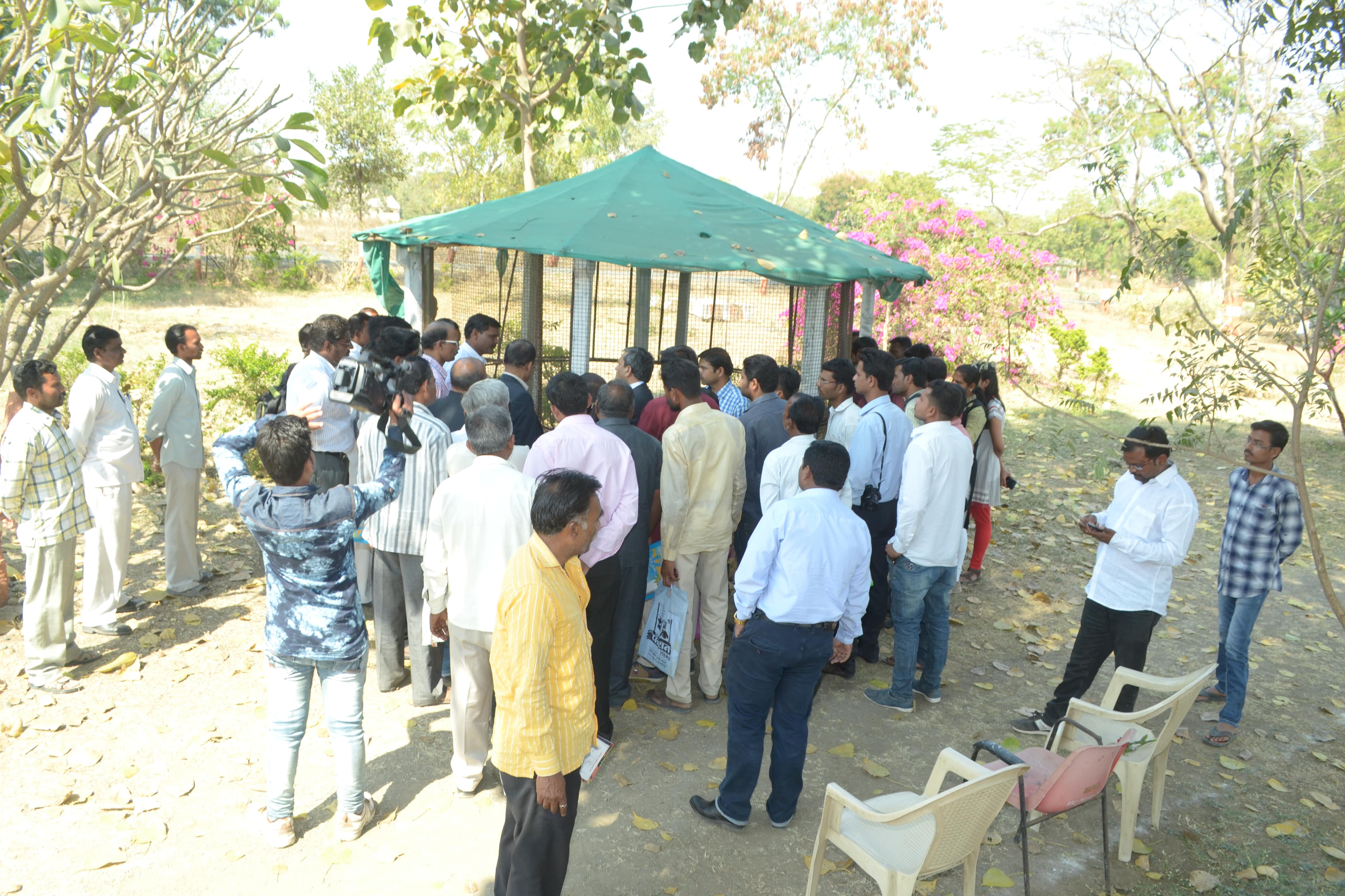 Backyard Poultry Unit Min